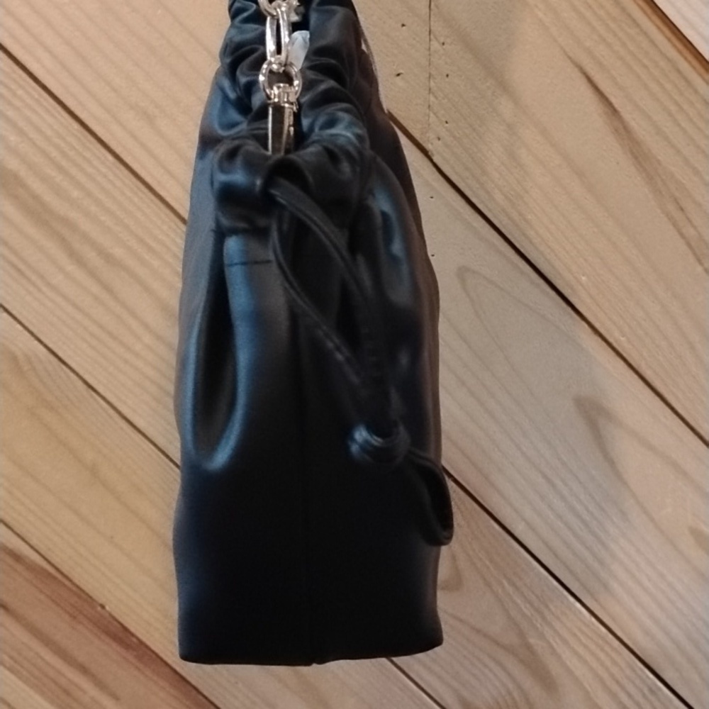 Universal Thread Black Bag (Purse) - Picture 10 of 12